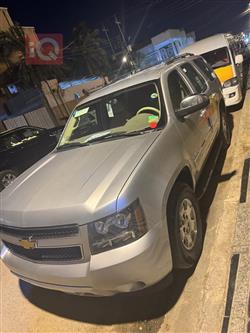 شيفروليه تاهو